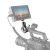 Держатель аксессуаров SmallRig Clamp Mount with 1/4 Ball Head (1124)