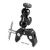 Держатель аксессуаров SmallRig Clamp Mount with 1/4 Ball Head 1138