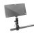 Держатель аксессуаров SmallRig Clamp Mount with 1/4 Ball Head 1138