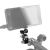 Держатель аксессуаров SmallRig Clamp Mount with 1/4 Ball Head 1138