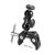 Держатель аксессуаров SmallRig Clamp Mount with 1/4 Ball Head 1138