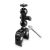 Держатель аксессуаров SmallRig Clamp Mount with 1/4 Ball Head 1138