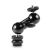 Держатель аксессуаров SmallRig 1135 Multi Functional Double BallHead w/ Shoe mount + 1/4
