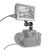 Держатель аксессуаров SmallRig 1135 Multi Functional Double BallHead w/ Shoe mount + 1/4