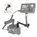 SmallRig 11 Articulating Rosette Arm 1498