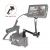 SmallRig 11 Articulating Rosette Arm 1498