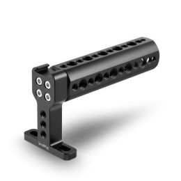 Рукоять SmallRig Top Handle with Cold Shoe (1638)