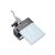 Крепление SmallRig Mount for Samsung T5 SSD 2245B