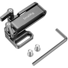 Крепление SmallRig Mount for Samsung T5 SSD 2245B