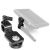 Крепление для направляющих 15 мм SmallRig RodMount 960