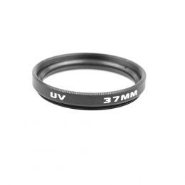 Защитный UV фильтр Fujimi 37 мм.