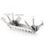 Складная отвертка SmallRig Folding Tool Set AAK2213B