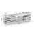 Складная отвертка SmallRig Folding Tool Set AAK2213B