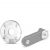 Крепление ARRI Rosette mount SmallRig 1589