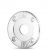 Крепление ARRI Rosette mount SmallRig 1589