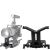 Поддержка объектива SmallRig Universal Lens Support with 15mm LWS Rod Clamp 1784