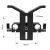 Поддержка объектива SmallRig Universal Lens Support with 15mm LWS Rod Clamp 1784