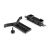 Поддержка объектива SmallRig Universal Lens Support with 15mm LWS Rod Clamp 1784