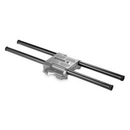 Направляющие 15мм SmallRig 40 см (1054)