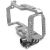 Крепление SmallRig DCS2279 для направляющей 15 мм.