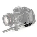 Крепление SmallRig DCS2279 для направляющей 15 мм.