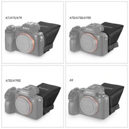 Солнцезащитный козырёк SmallRig 2215 для камер Sony