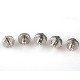 Переходник SmallRig 1879 Double Head Stud 1/4