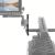 Крепление SmallRig 1910 NATO Rail на направляющие 15 мм