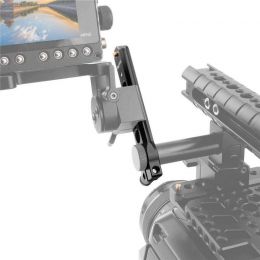 Крепление SmallRig 1910 NATO Rail на направляющие 15 мм
