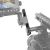 Крепление SmallRig 1910 NATO Rail на направляющие 15 мм