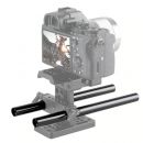Направляющие 15мм SmallRig 20 см (1051)