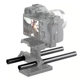 Направляющие 15мм SmallRig 20 см (1051)