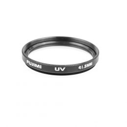 Защитный UV фильтр Fujimi 41.5 мм.