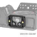 Быстросъёмная площадка SmallRig APU2389 Arca-Type Quick Release Plate