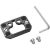 Быстросъёмная площадка SmallRig APU2389 Arca-Type Quick Release Plate