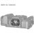 Быстросъёмная площадка SmallRig APU2389 Arca-Type Quick Release Plate