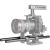 Направляющие 15мм SmallRig 1053 Hard Anodizing Aluminum Alloy Pair (2 шт)
