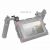 Крепление SmallRig SWAT Nato Rail with 15mm Rod Clamp (Parallel) 1254