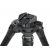 Быстросъёмная площадка для штатива SmallRig Tripod Head Quick Switch Clamp with Plate (Small Arca-Swiss Style) KDBC2469