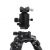Быстросъёмная площадка для штатива SmallRig Tripod Head Quick Switch Clamp with Plate (Small Arca-Swiss Style) KDBC2469