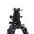 Быстросъёмная площадка для штатива SmallRig Tripod Head Quick Switch Clamp with Plate (Small Arca-Swiss Style) KDBC2469