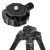 Быстросъёмная площадка для штатива SmallRig Tripod Head Quick Switch Clamp with Plate (Small Arca-Swiss Style) KDBC2469