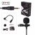 Петличный микрофон Ulanzi AriMic Lavalier Microphone