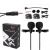 Петличный микрофон Ulanzi DualMic-6M