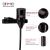 Петличный микрофон Ulanzi DualMic-6M
