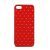 Панелька "Красная жара" для iPhone 5/5S