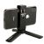 Держатель для смартфона Ulanzi ST-04 Metal 360 Degree Чёрный