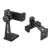 Держатель для смартфона Ulanzi ST-04 Metal 360 Degree Чёрный