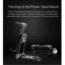 Держатель для смартфона Ulanzi ST-05 Phone Tripod Mount