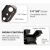 Держатель для смартфона Ulanzi ST-05 Phone Tripod Mount